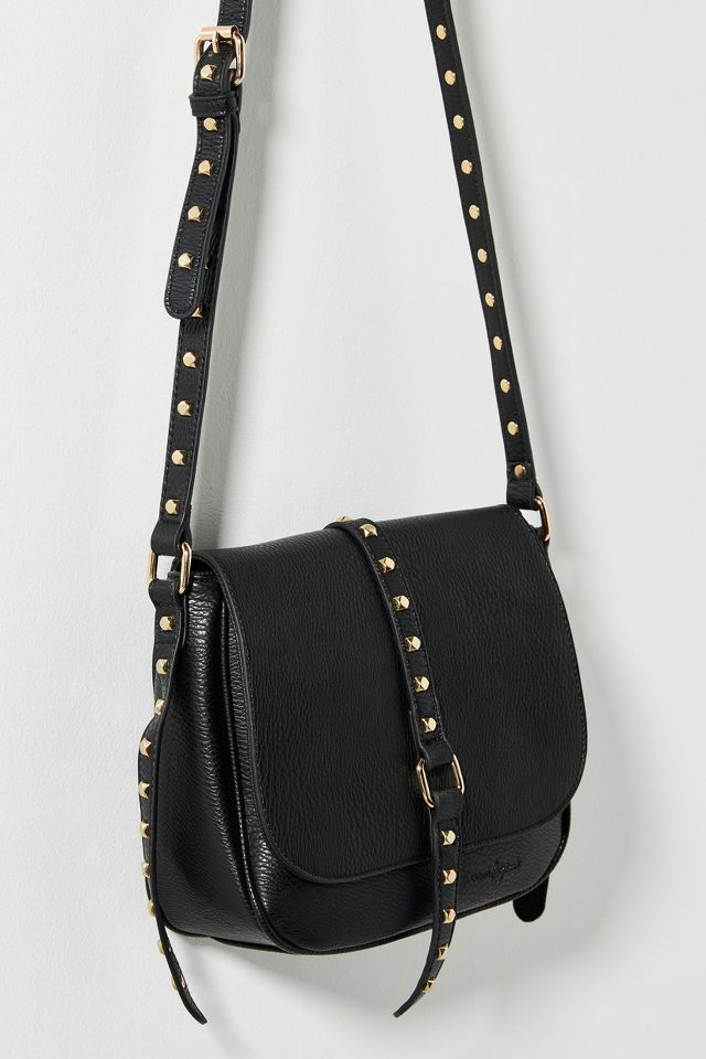 Studded best sale crossbody bag