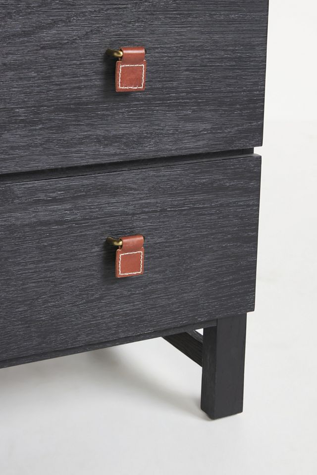 Amber Lewis for Anthropologie Sunfair Six-Drawer Dresser #3