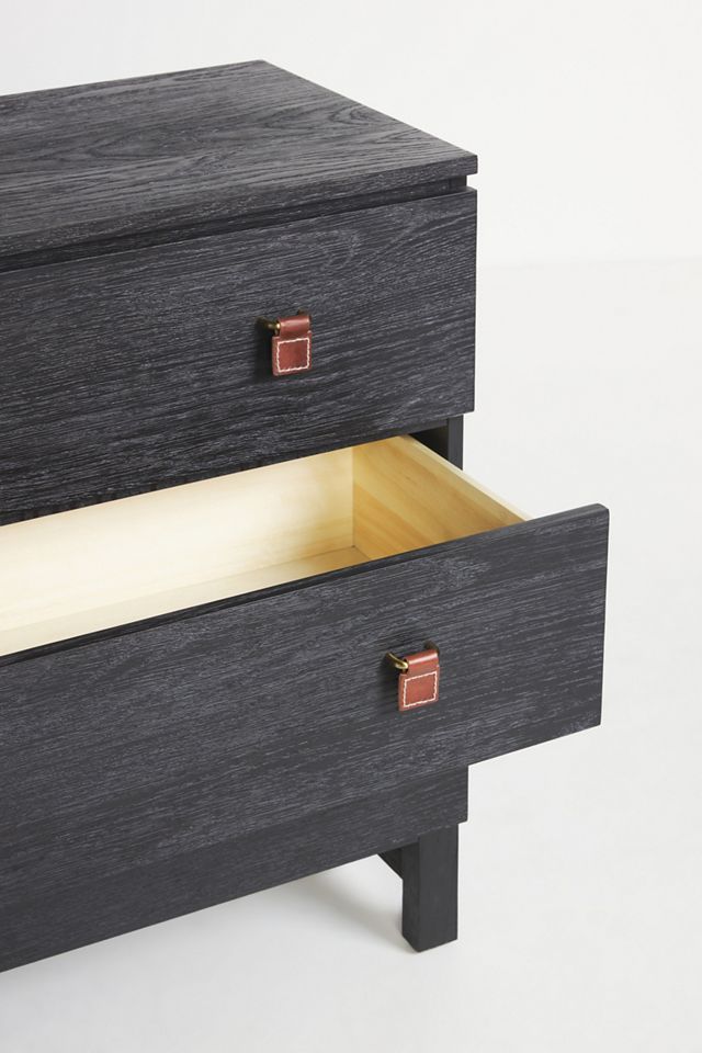 Amber Lewis for Anthropologie Sunfair Six-Drawer Dresser #4