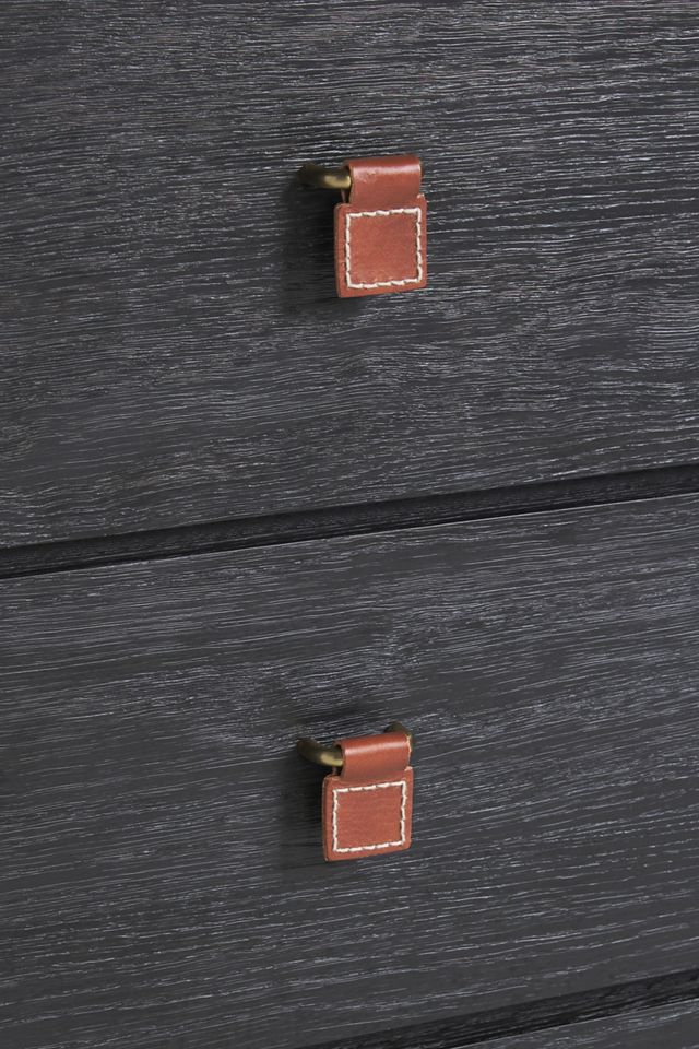 Amber Lewis for Anthropologie Sunfair Six-Drawer Dresser #5