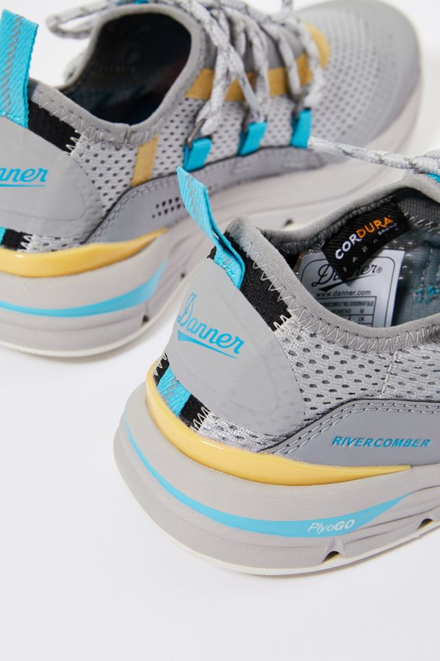 Danner Rivercomber Hiker Sneakers #3