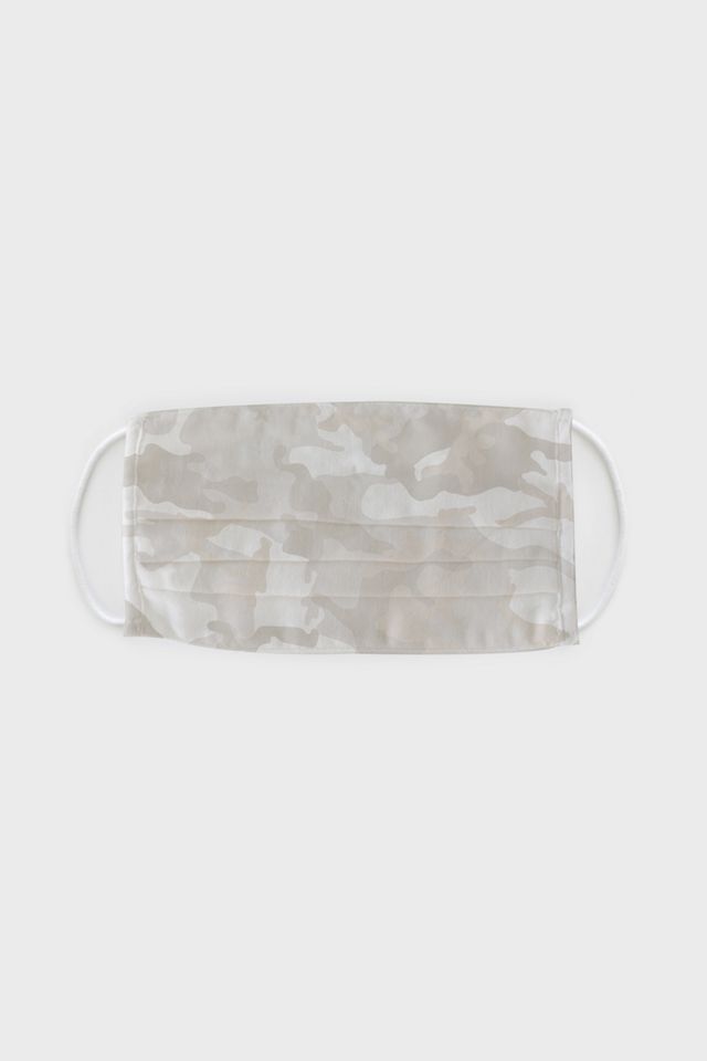 Sanctuary Lightweight Ear Loop Reusable Face Masks, Set of 5 #1