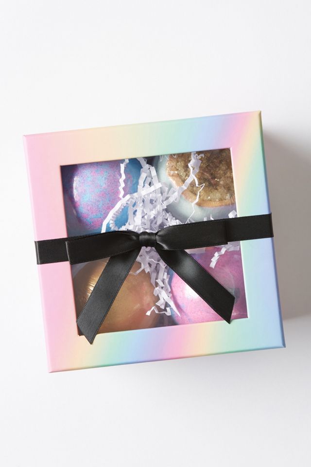 Patisserie Great Ball of Fizz Gift Set #1