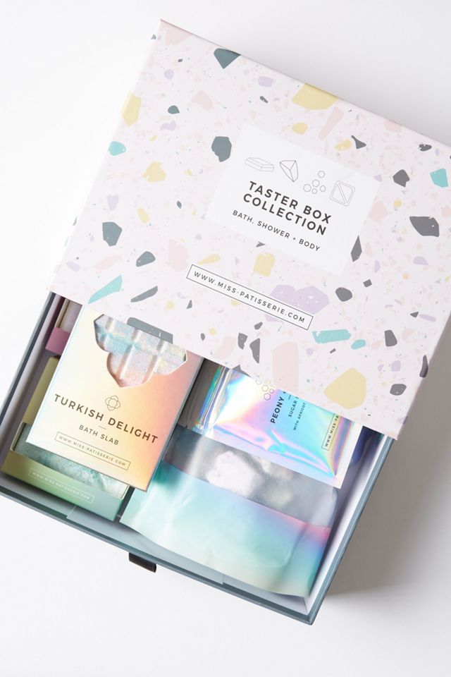 Patisserie Sampler Gift Box #2