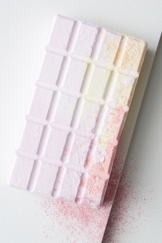 Patisserie Bath Slab