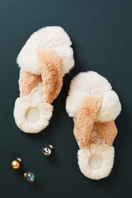 Lexie Slippers