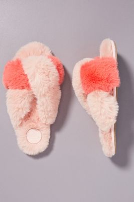 Lexie Slippers