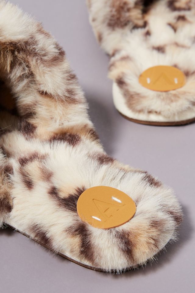 Anthropologie best sale sadie slippers