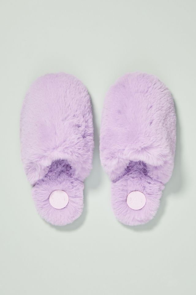 Sadie Slippers Anthropologie UK