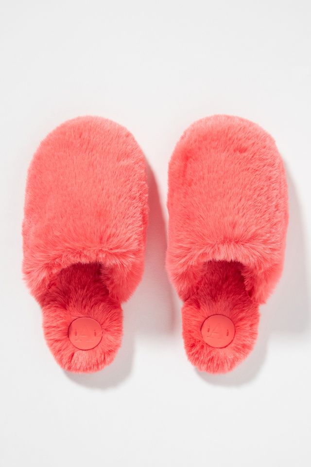 Anthropologie slippers hot sale