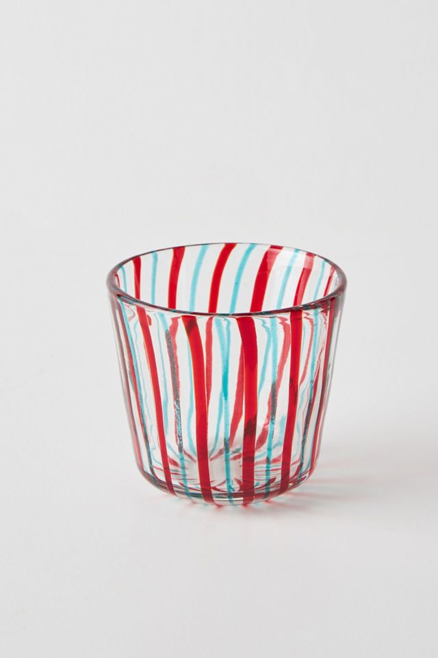 Pietro Glass Votive #1