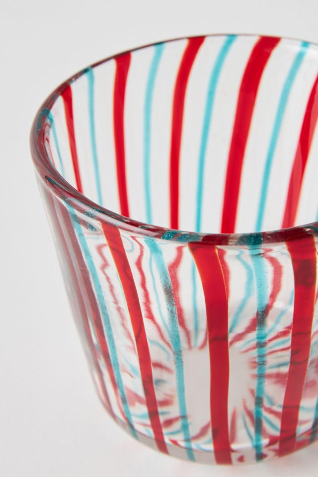 Pietro Glass Votive #2