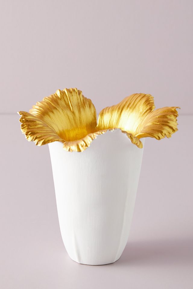 Jolie Floral Vase #1