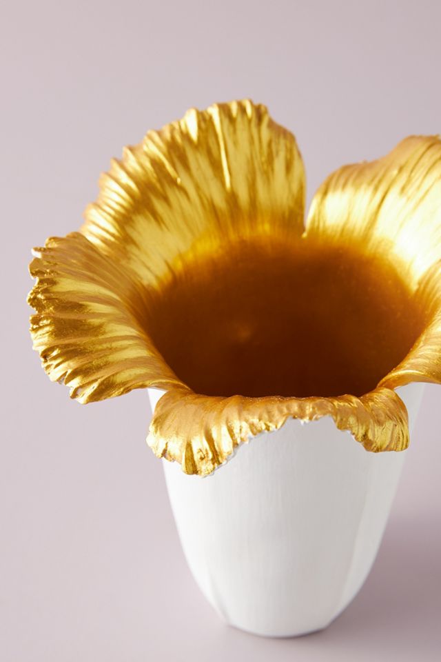 Jolie Floral Vase #2