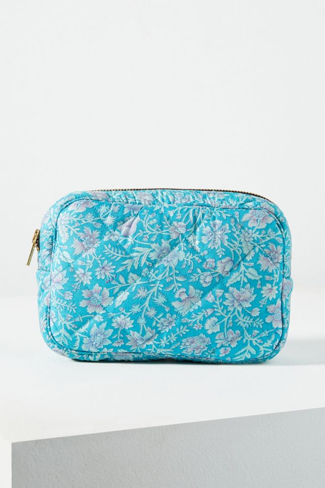 Sissel Edelbo Julie Silk Pouch #2