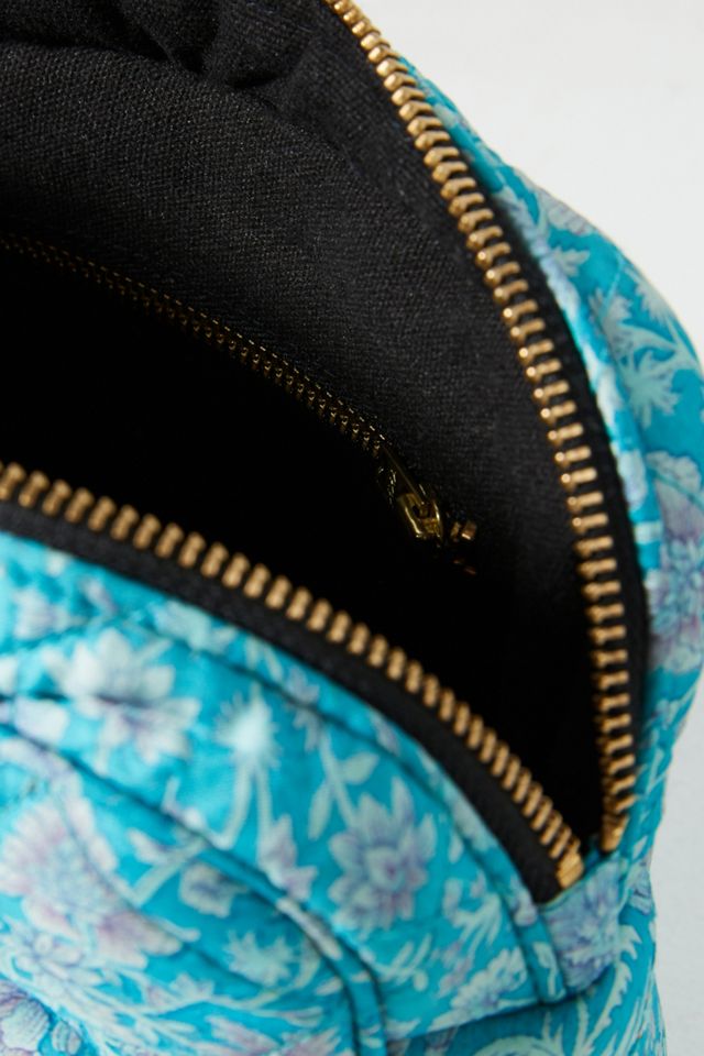 Sissel Edelbo Julie Silk Pouch #3