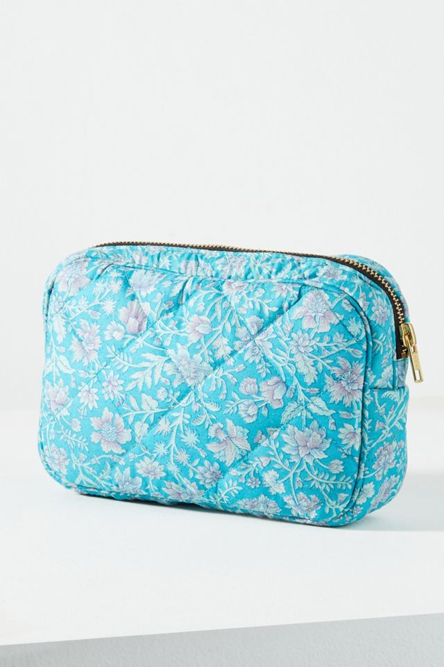 Sissel Edelbo Julie Silk Pouch #1