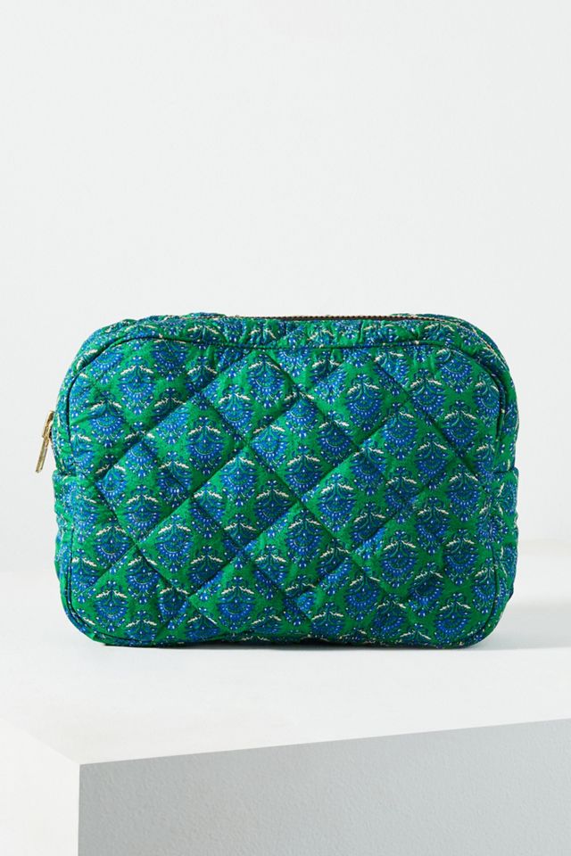 Sissel Edelbo Avi Silk Pouch #2