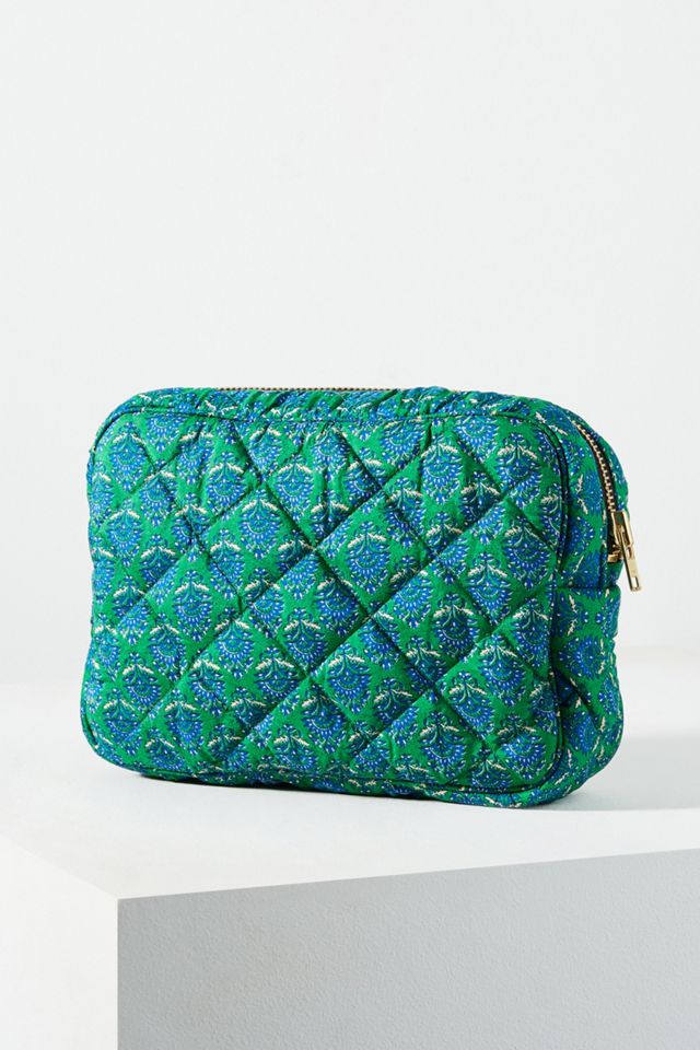 Sissel Edelbo Avi Silk Pouch #1