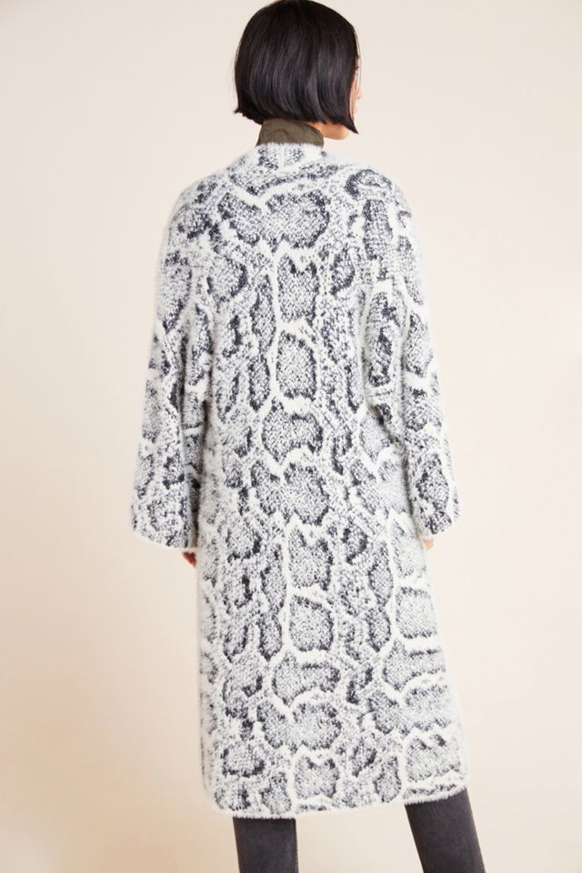 Sigrid Duster Kimono #1