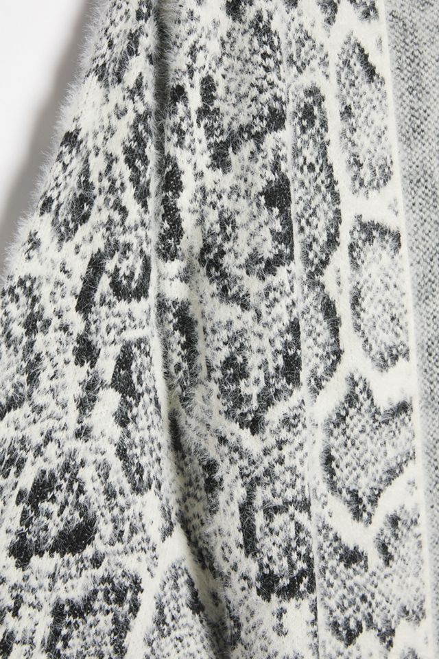 Sigrid Duster Kimono #6