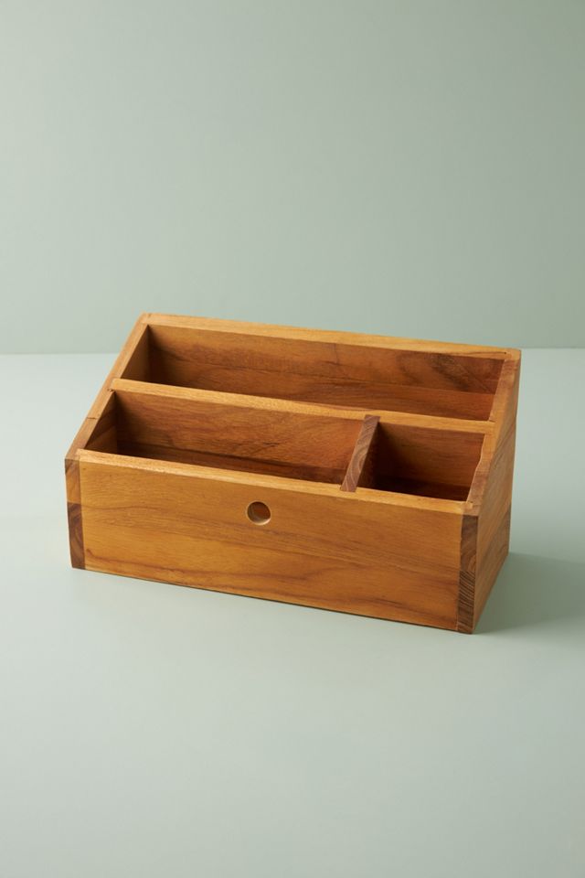 Takara Desk Organizer