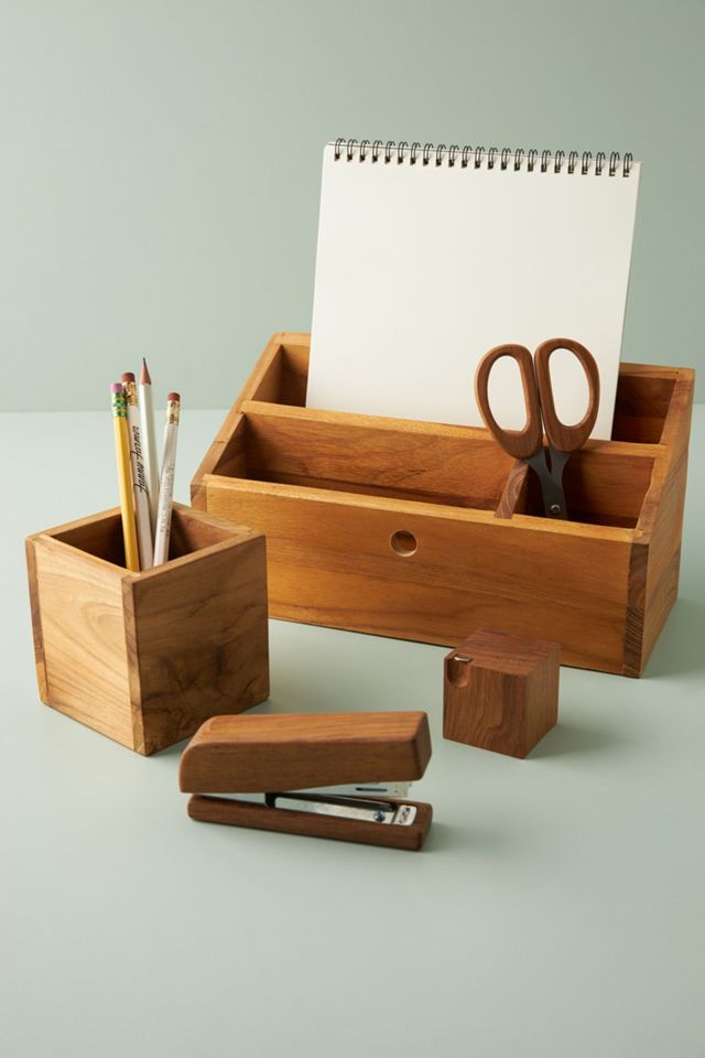 Takara Desk Organizer #1