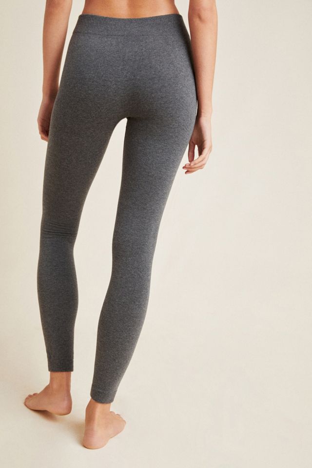 Fleece-Lined Leggings #2