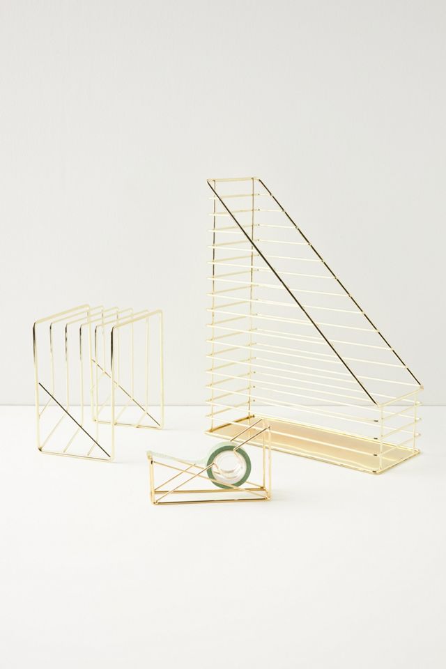 Vena Magazine Holder #1
