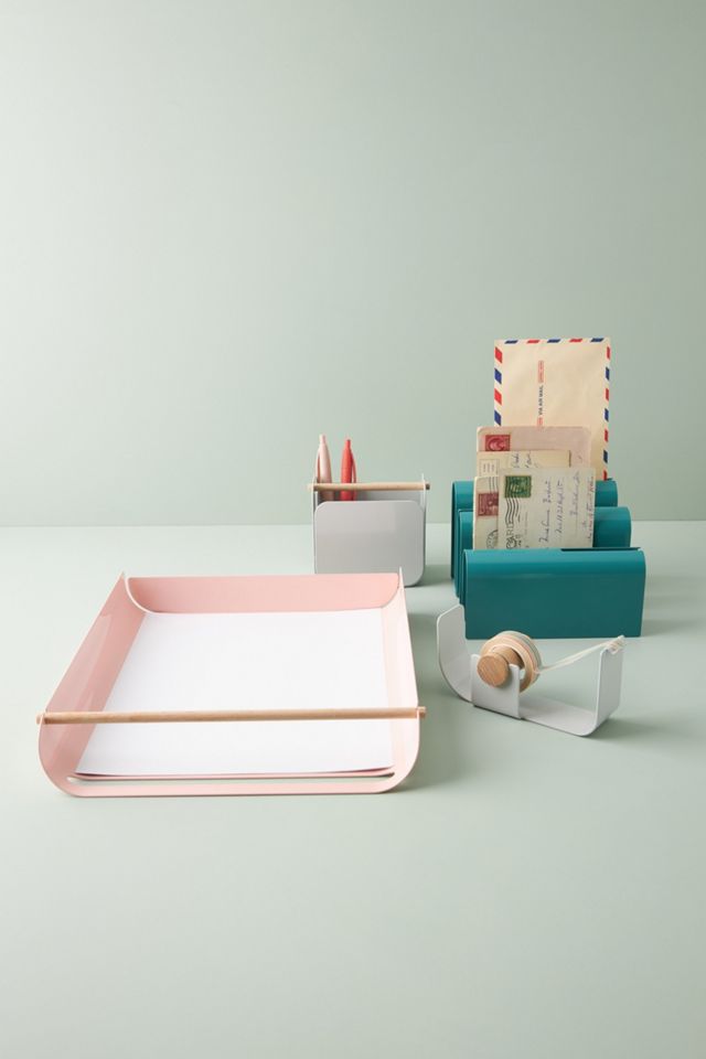 Kelly Letter Sorter #1