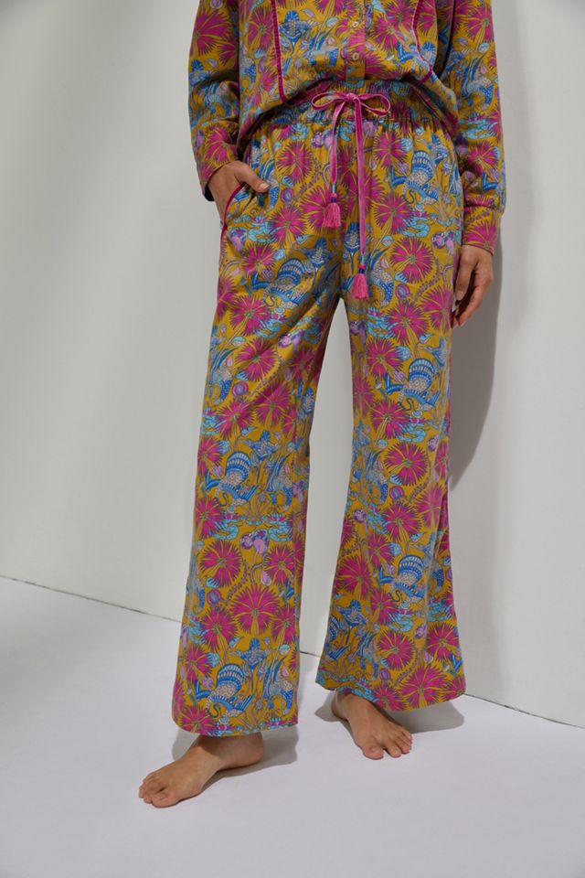 Whimsy Flannel Sleep Pants #2