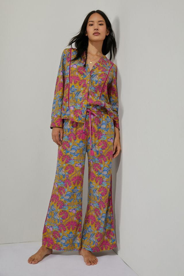 Whimsy Flannel Sleep Pants #3
