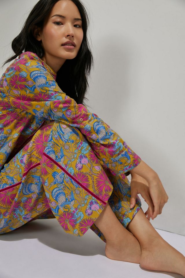Whimsy Flannel Sleep Pants #1
