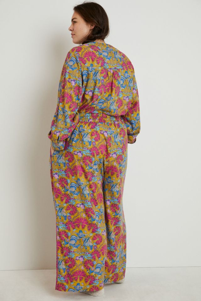 Whimsy Flannel Sleep Pants #6