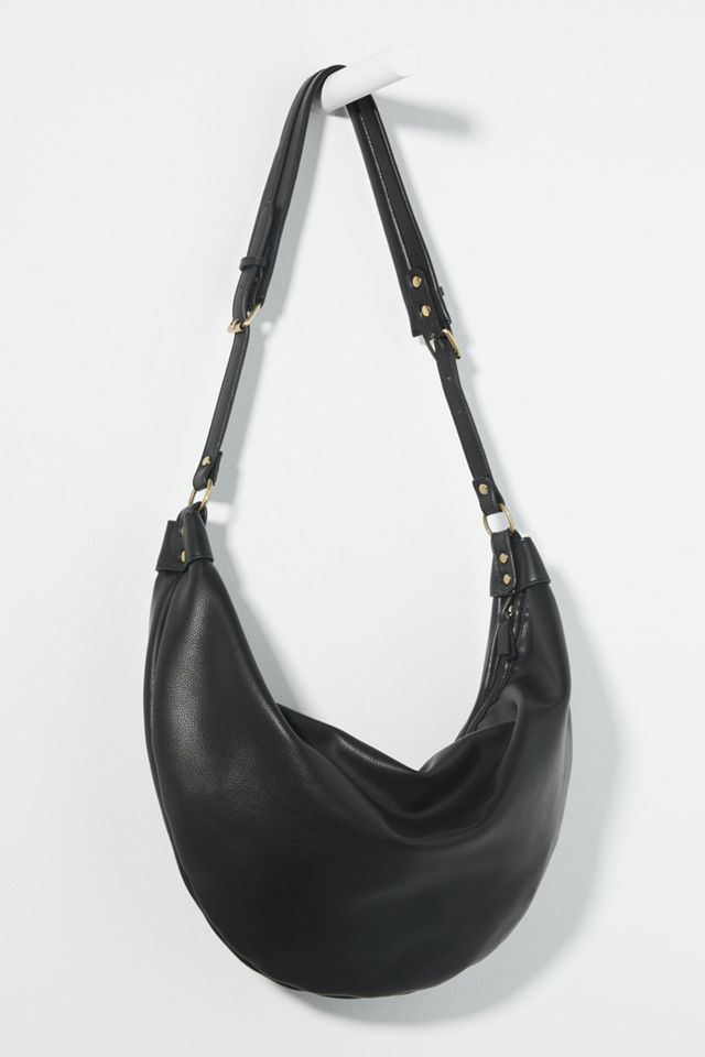 Sadie Slouchy Tote Bag #1