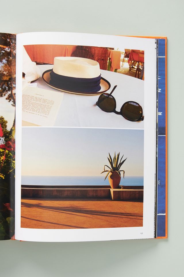Livre Capri Dolce Vita #3