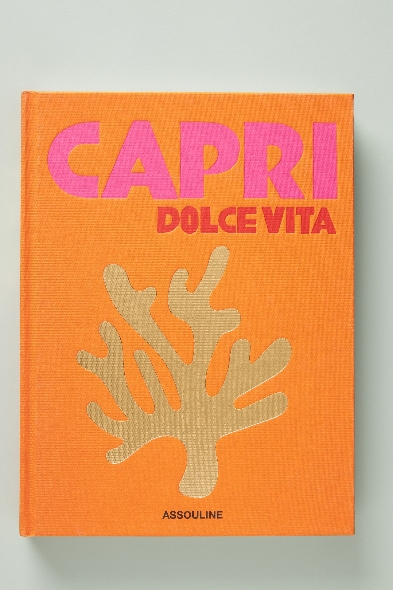 Capri Dolce Vita