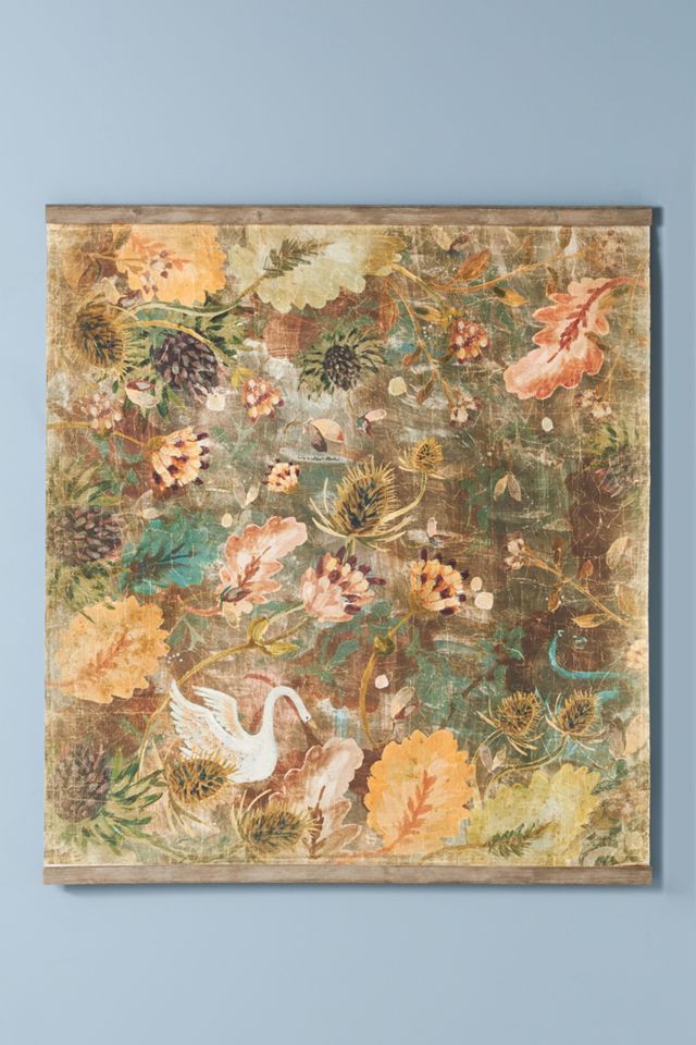 Lena Tapestry #1