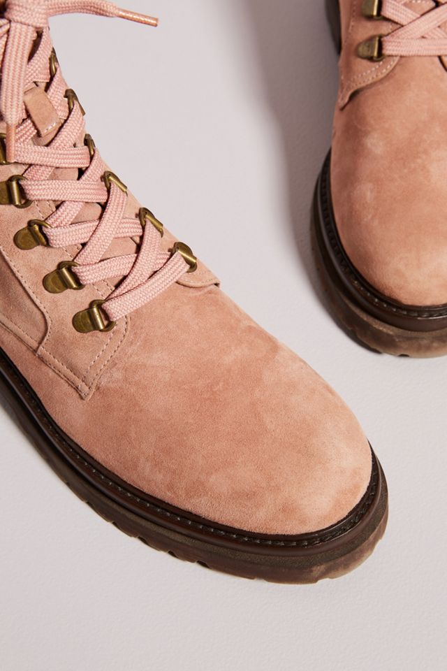 Shane Lace-Up Boots #2
