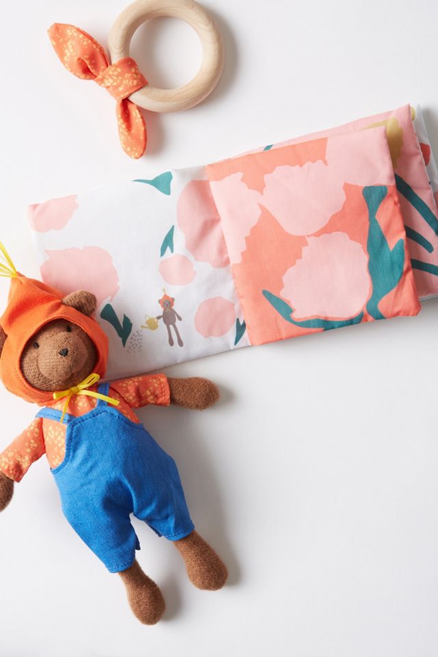 Petit Toddler Gift Set #1