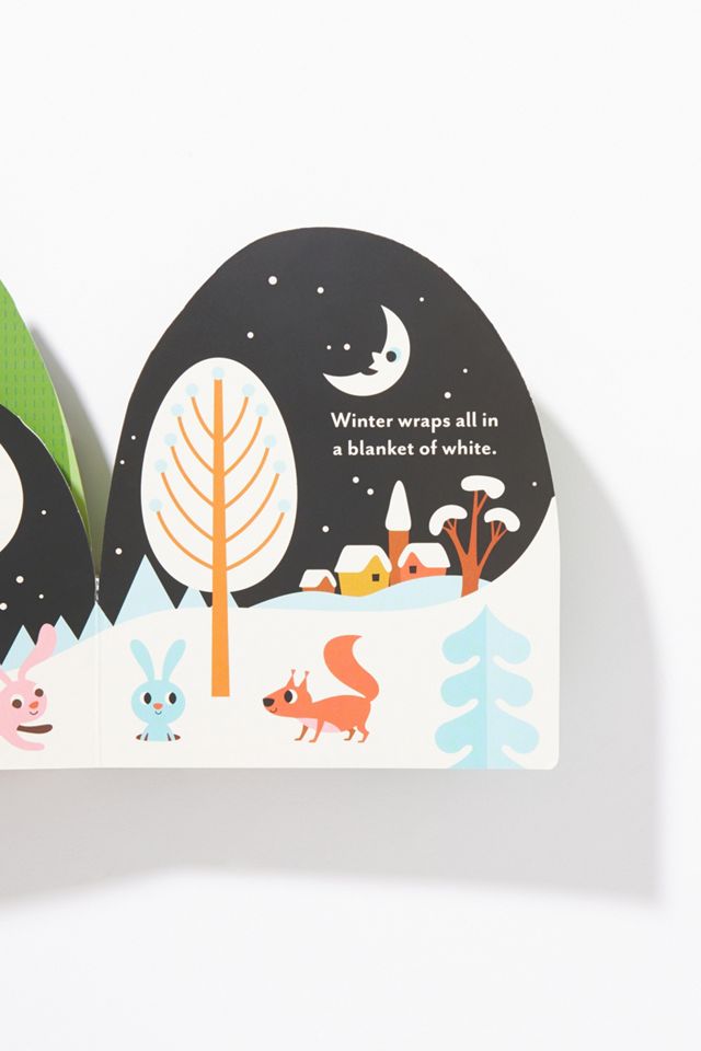 A Forest's Seasons #2