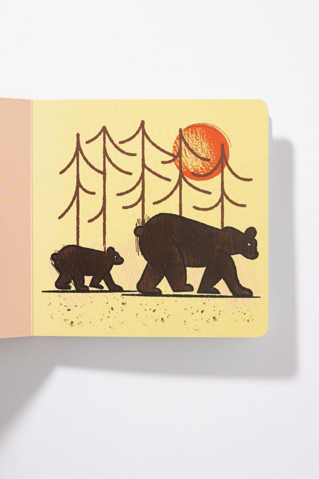 The Adventures of John Muir #1