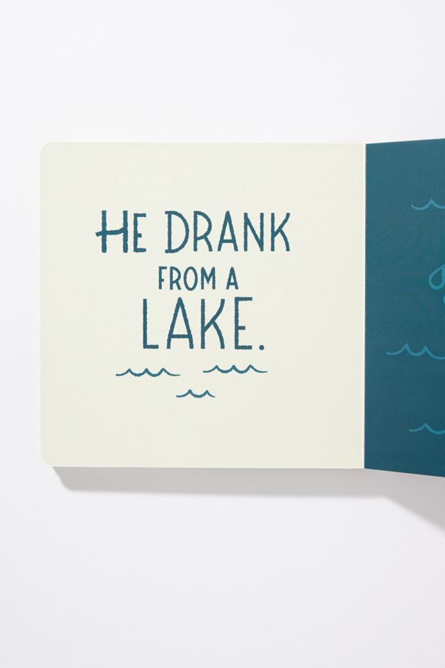 The Adventures of John Muir #2