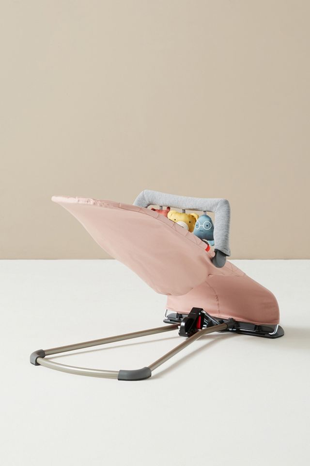BabyBjorn Bouncer Bundle #1