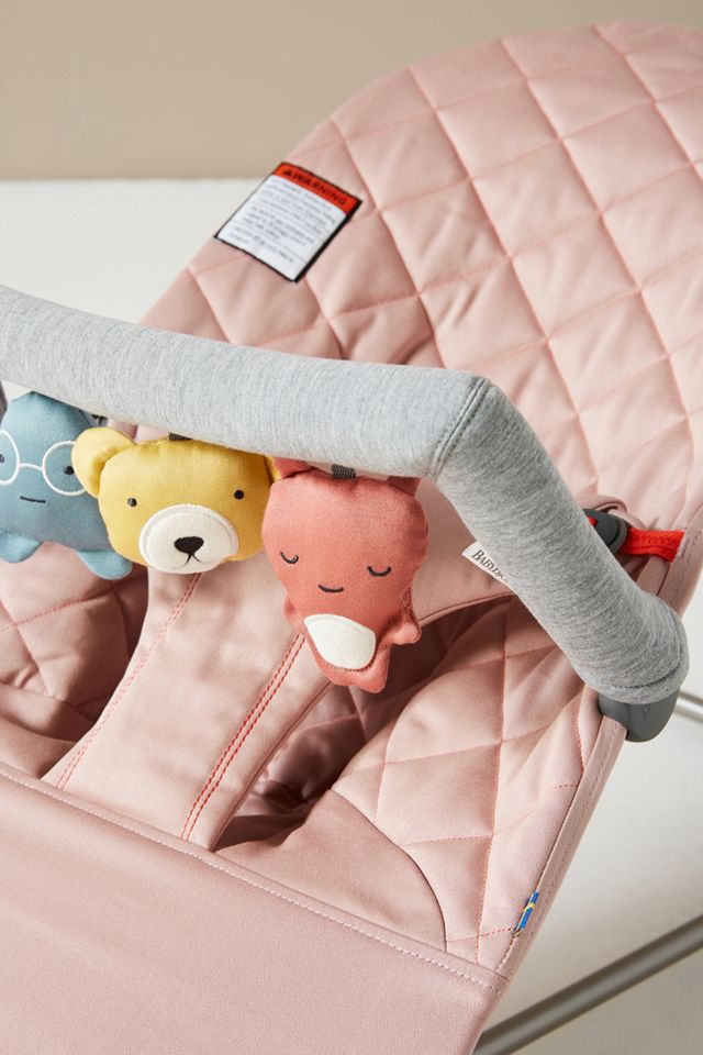 BabyBjorn Bouncer Bundle #2