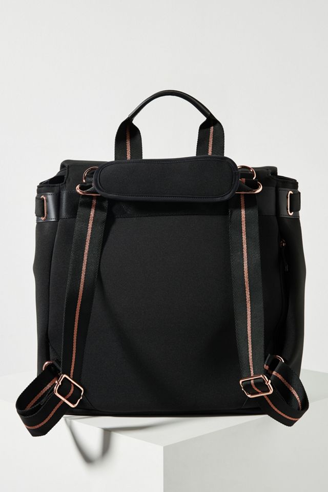 St. James Convertible Diaper Bag Backpack #1