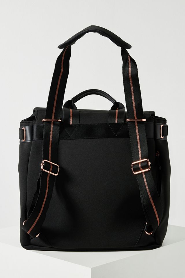 St. James Convertible Diaper Bag Backpack #2