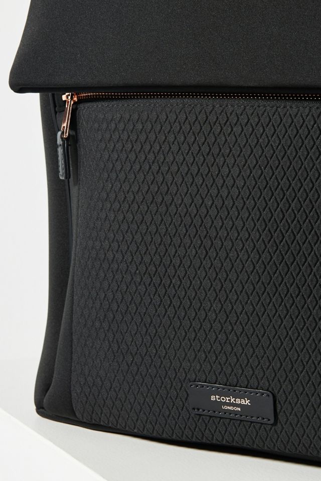 St. James Convertible Diaper Bag Backpack #3