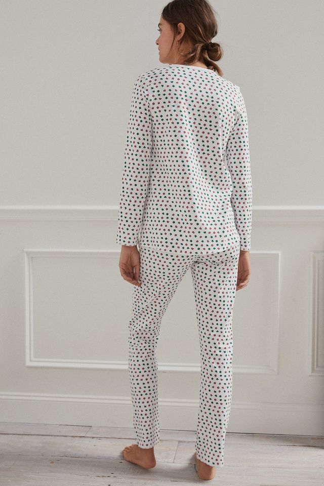 Roller rabbit pajamas online anthropologie