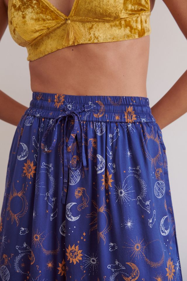 Roller Rabbit Magic Hour Pajama Pants #1